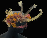 As The World Falls Down Mask